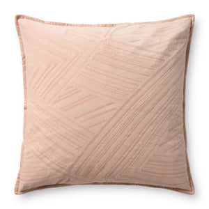 Blush Pillow - Aerial Image