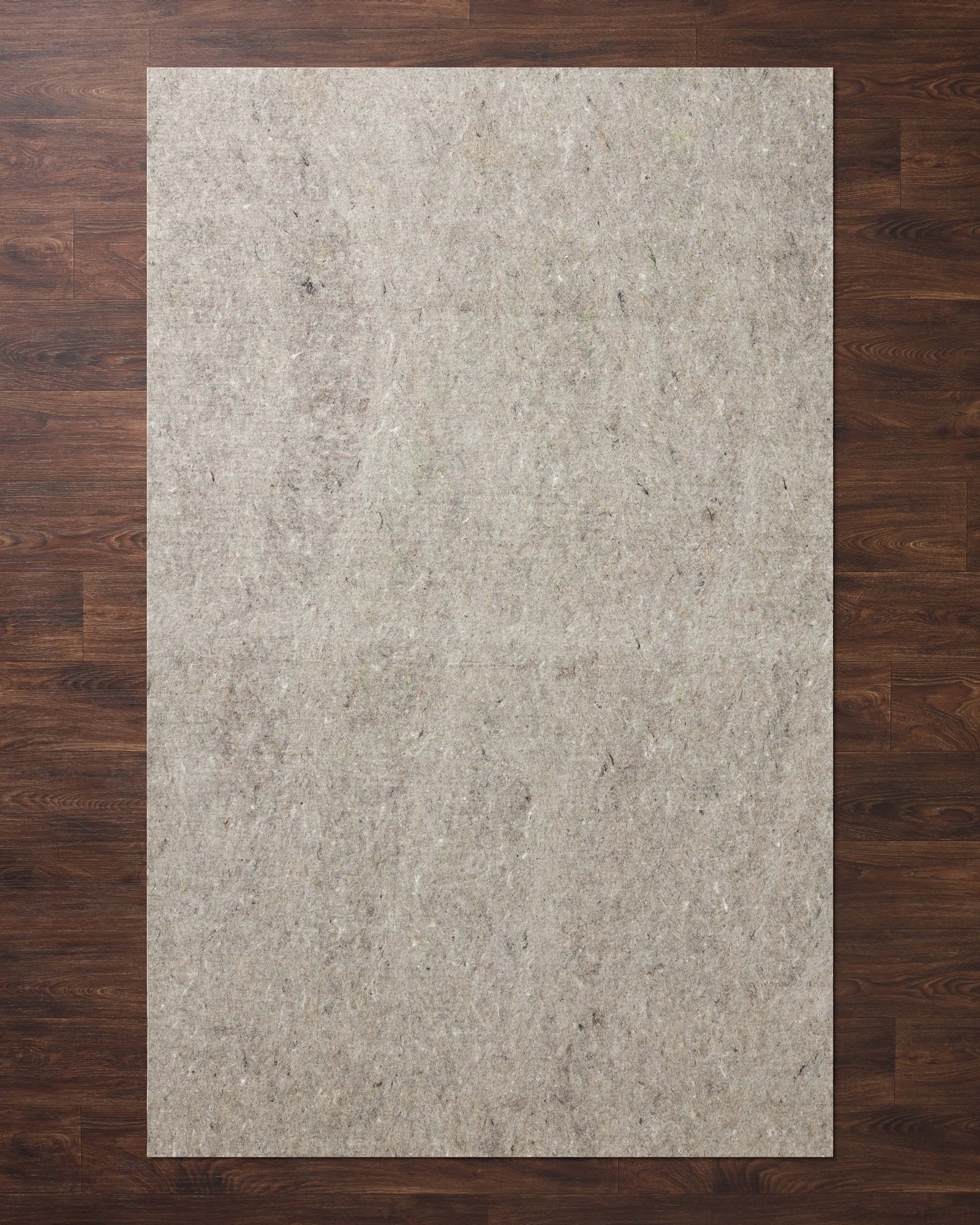 Grip 1/4" Grey Rug Pad — a Loloi rug pad at Laurie Yapp Home.