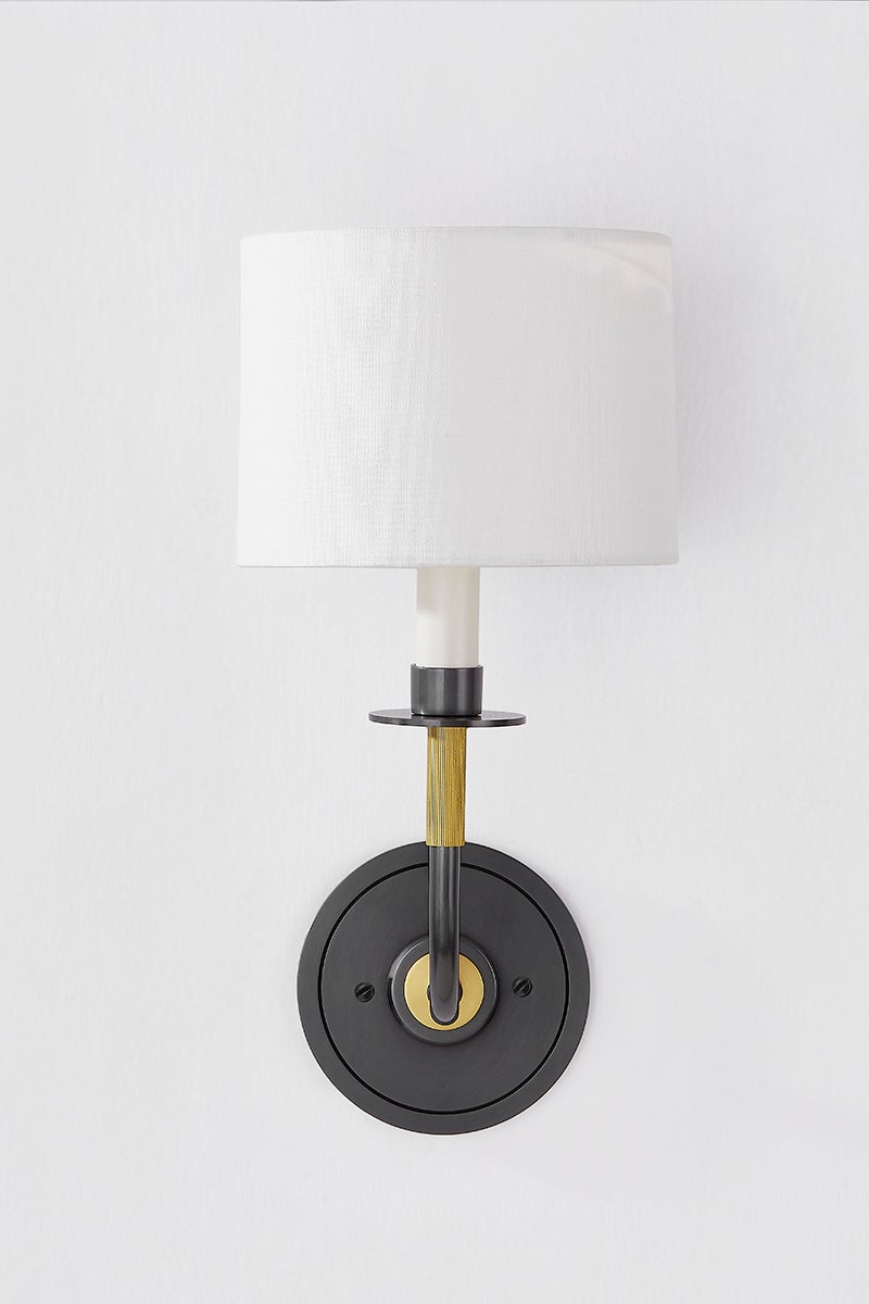 Paramus Wall Sconce - Alt [9115-AOB]