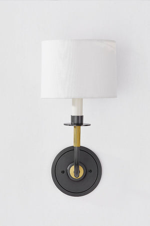 Paramus Wall Sconce - Alt [9115-AOB]