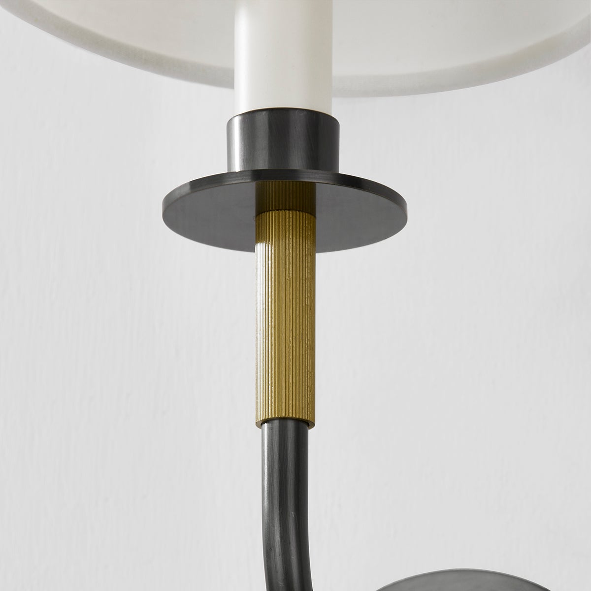 Paramus Wall Sconce - Alt [9115-AOB]
