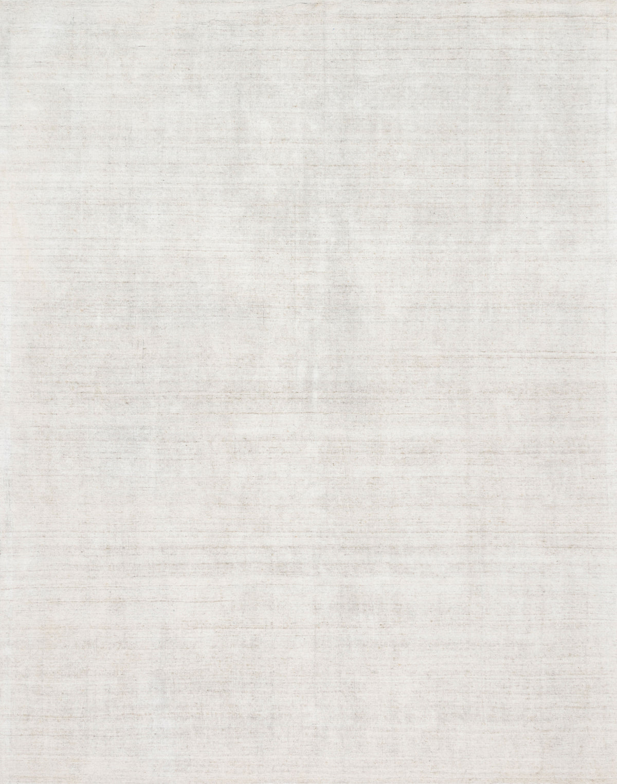 front view of Pasadena Bone luxury Rug