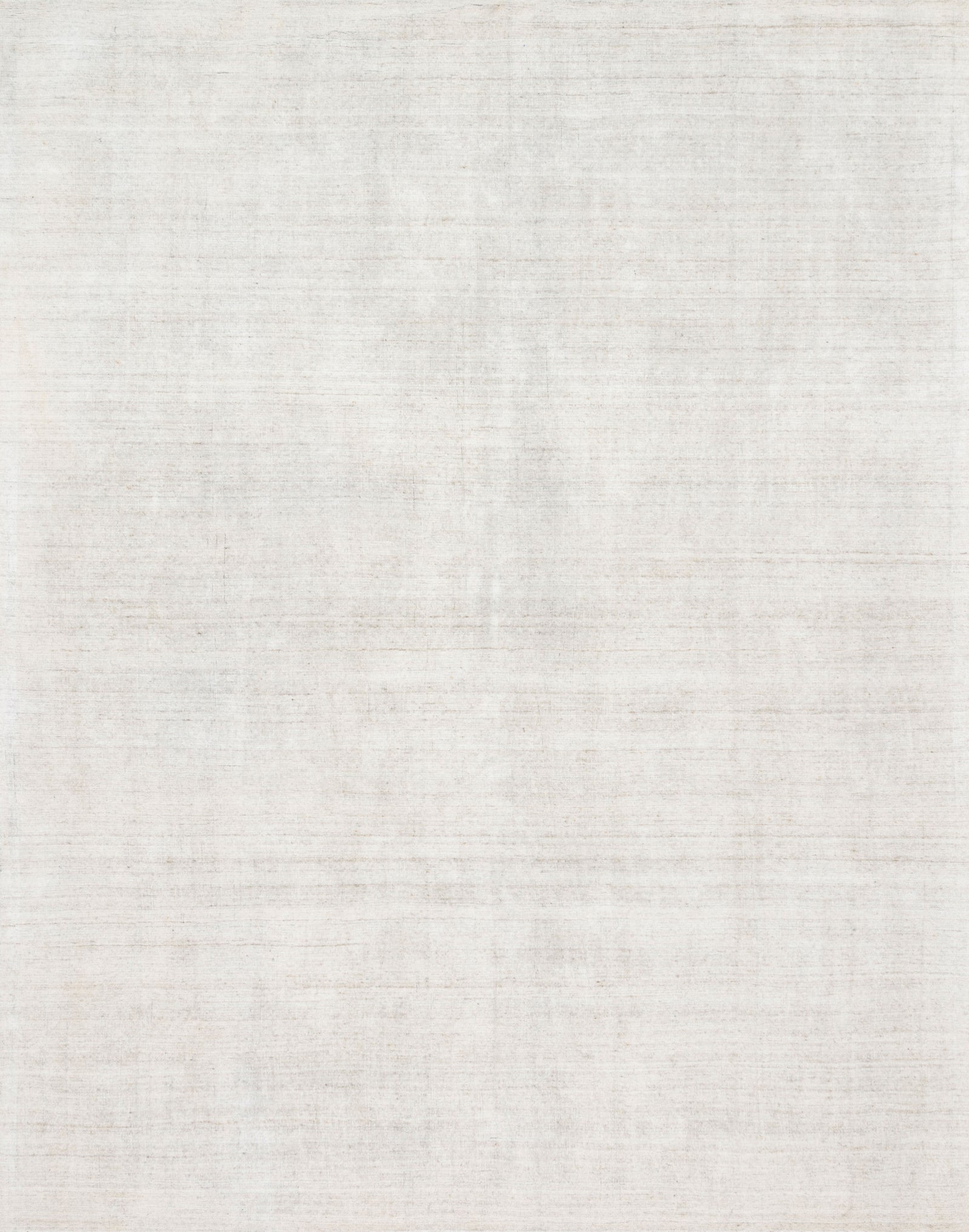 front view of Pasadena Bone luxury Rug