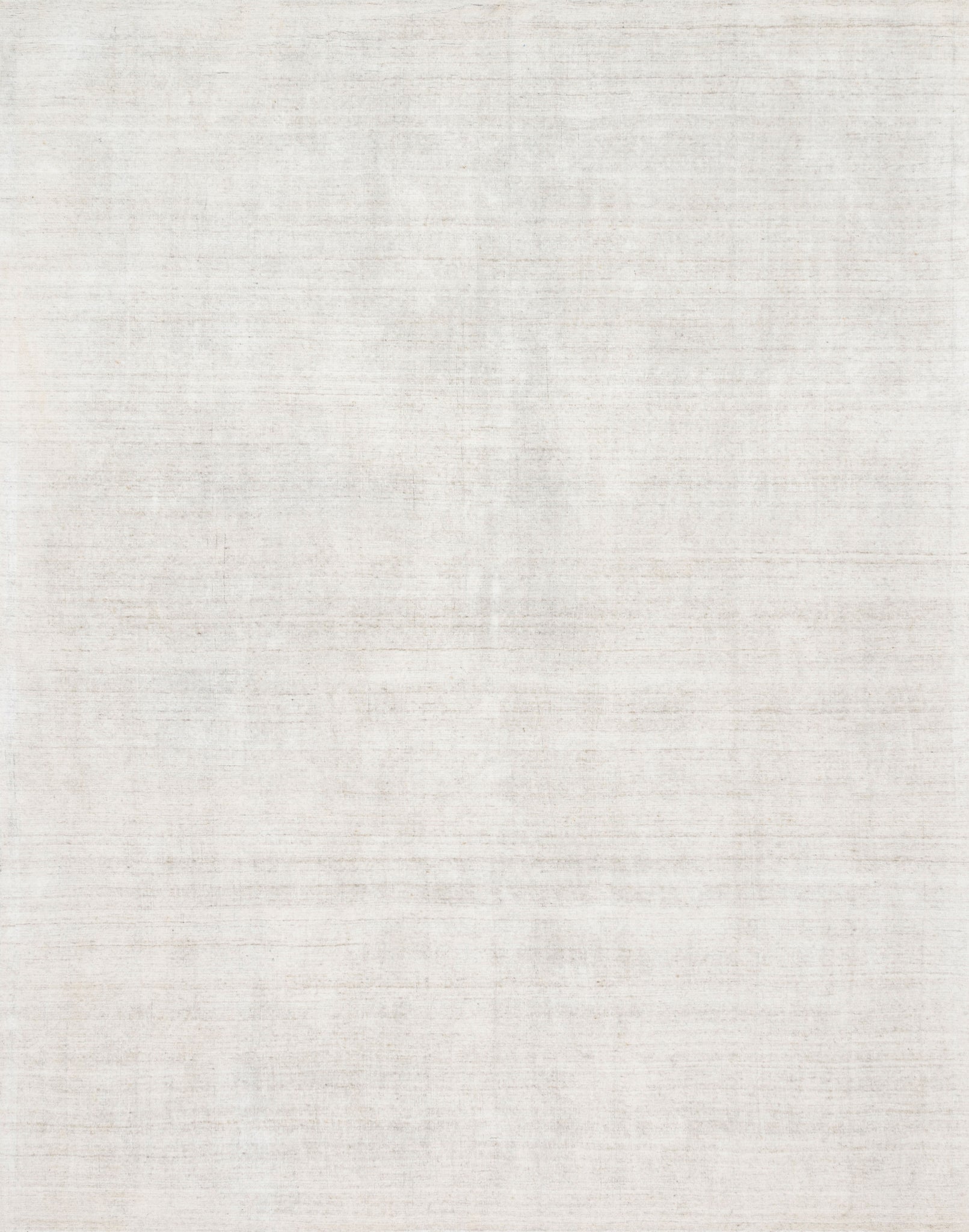 front view of Pasadena Bone luxury Rug
