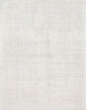 front view of Pasadena Bone luxury Rug