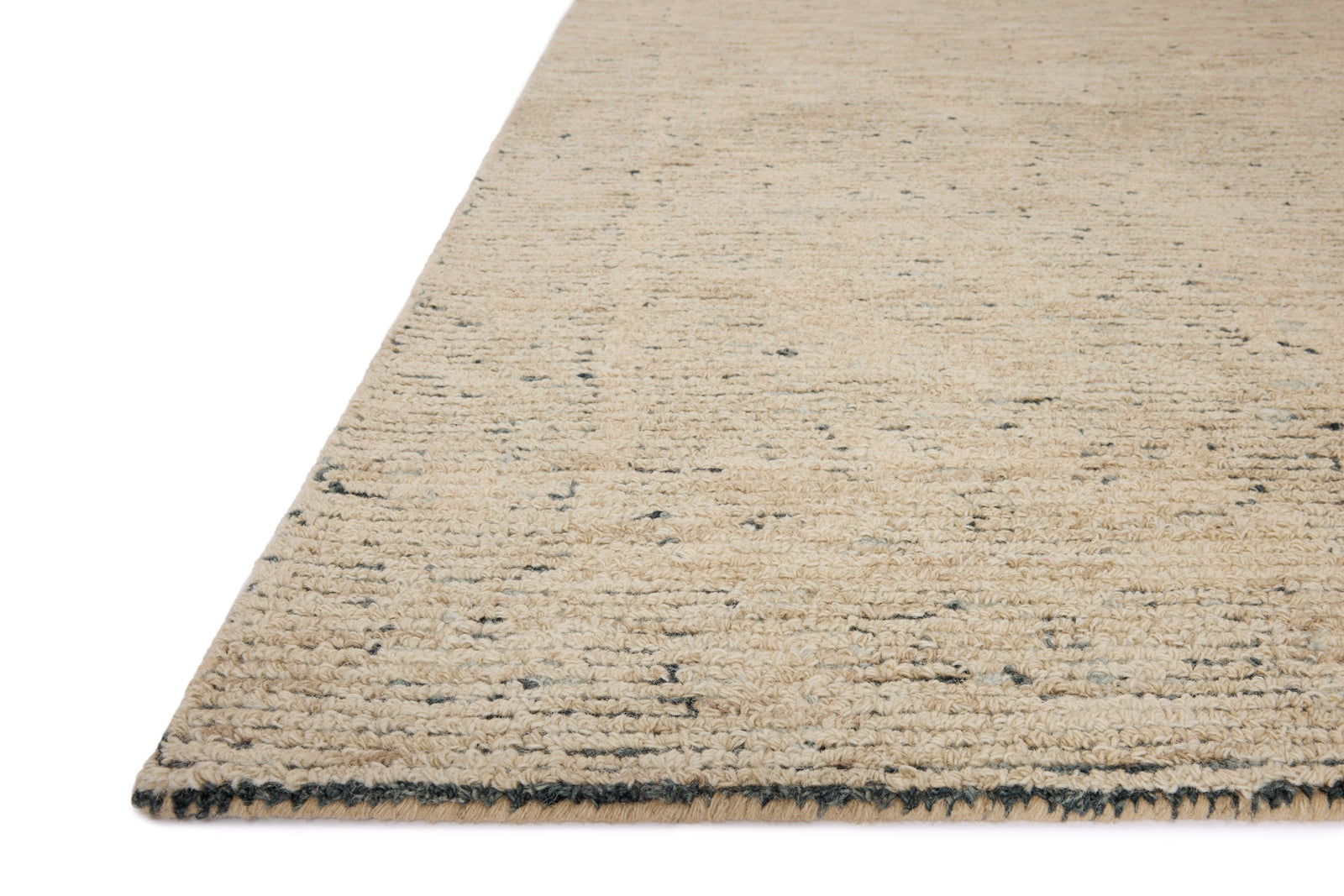Penny Blue / Natural — a Loloi rug at Laurie Yapp Home.