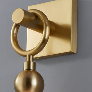 Perrin Wall Sconce - Alt [PI1890101-AGB]