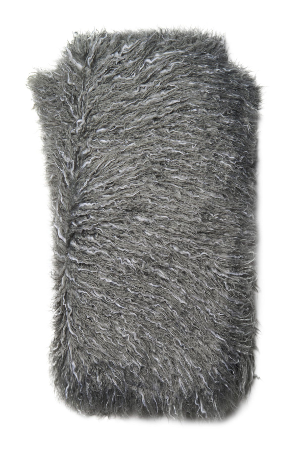 Pete Grey Throw - Aerial Image