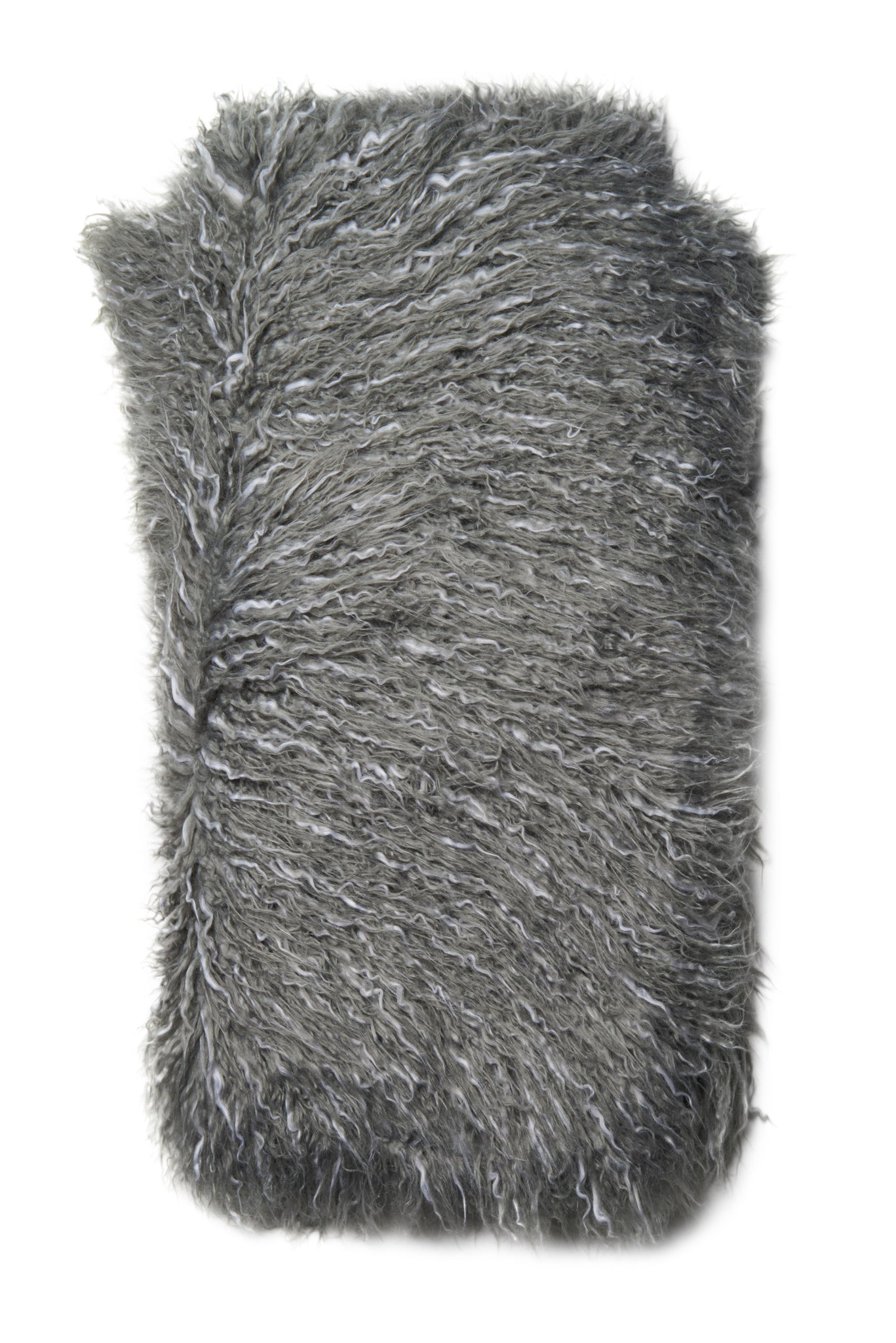 Pete Grey Throw - Aerial Image