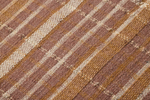 Wallace Clay Clay Pouf - Macro Detail (H)