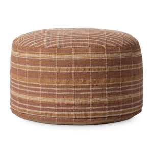 Wallace Clay Clay Pouf - Aerial Image