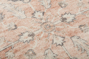 Poufs Blush / Multi - Macro Detail (H)