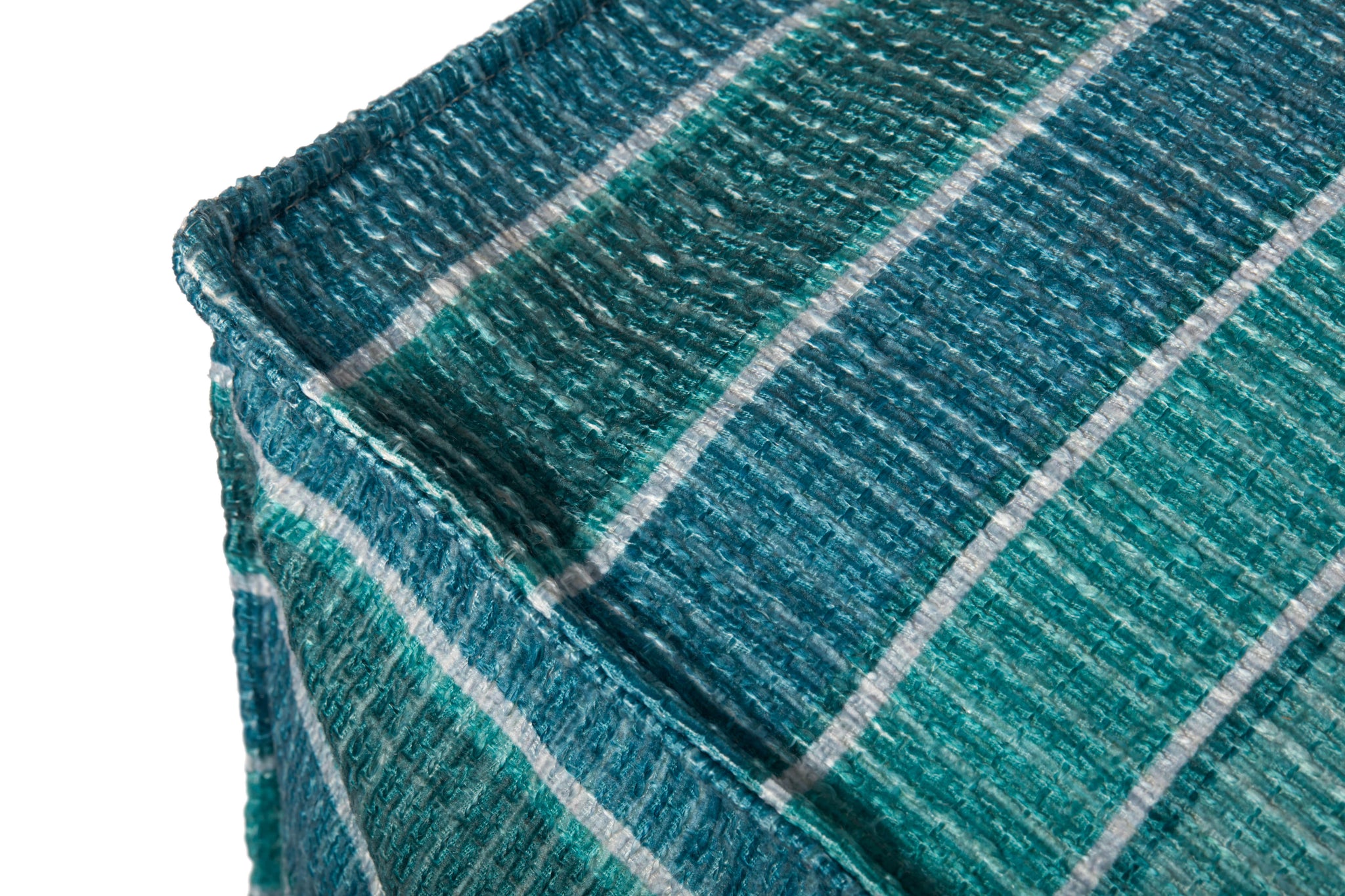 Poufs Lagoon / Blue - Rug Corner (H)