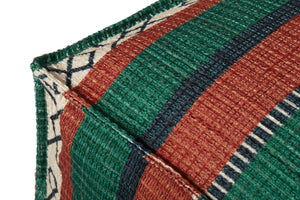 Poufs Fiesta - Rug Corner (H)