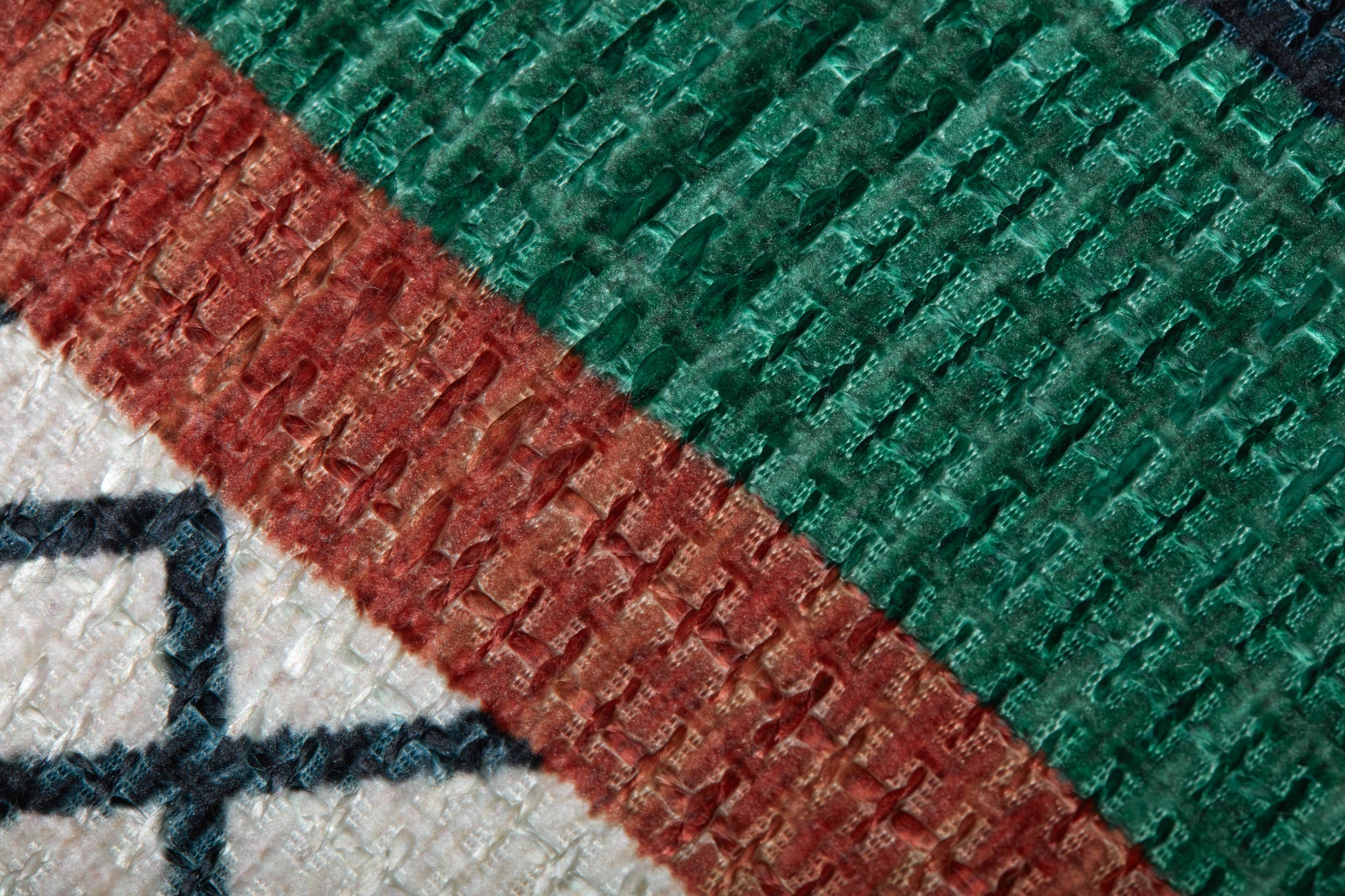 Poufs Fiesta - Macro Detail (H)