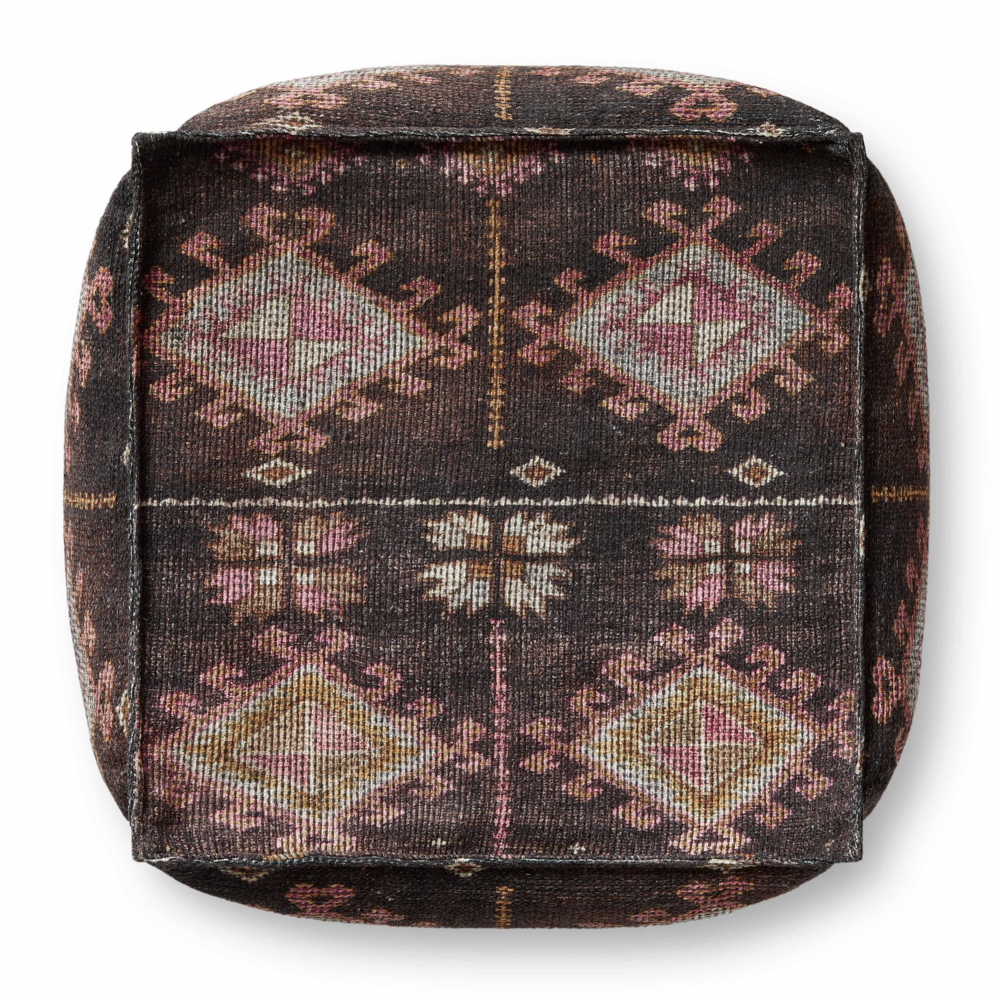 Poufs Multi - Organic Detail (H)