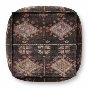Poufs Multi - Organic Detail (H)