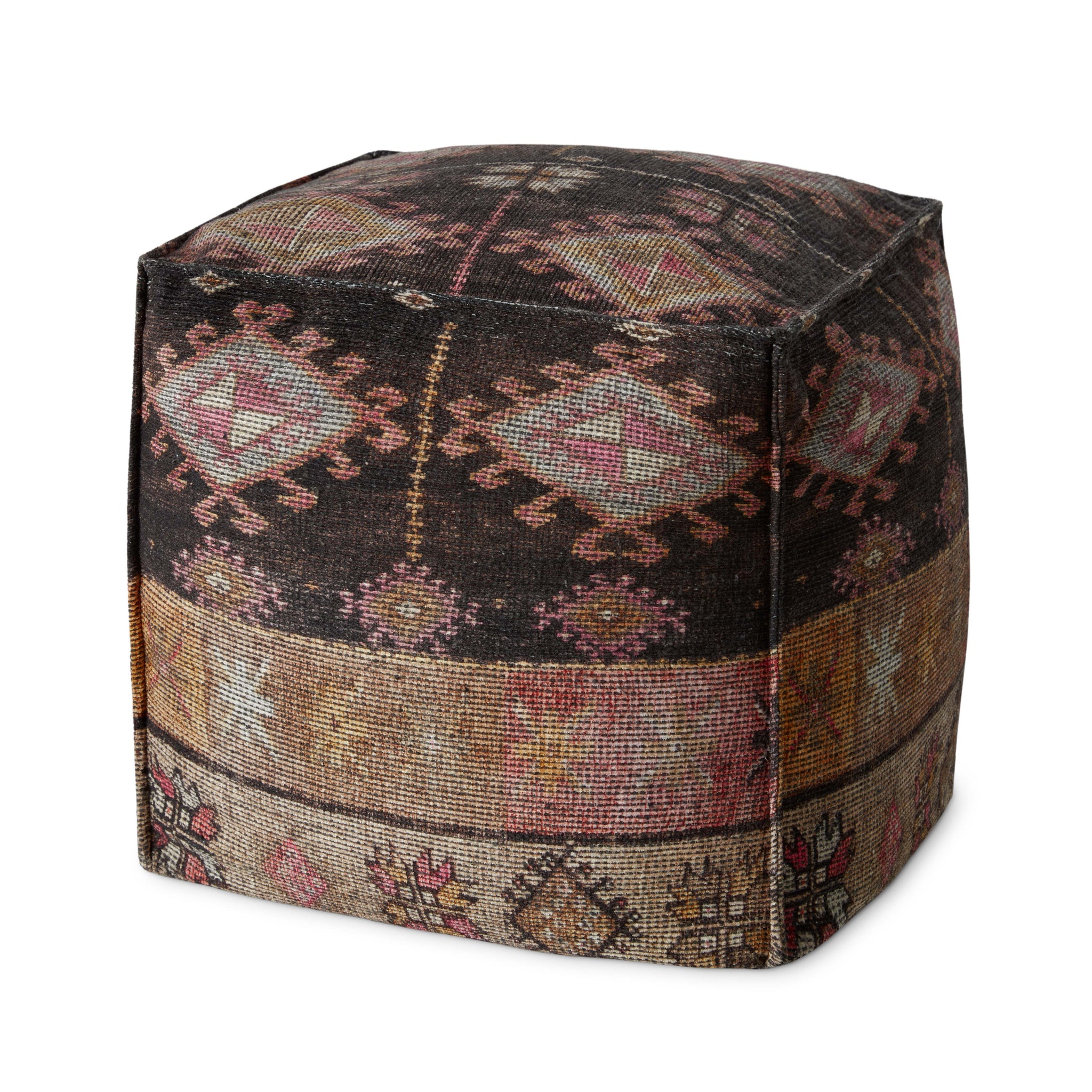 Poufs Multi - Aerial Image