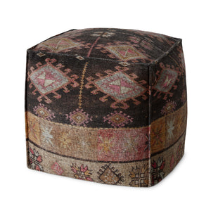 Poufs Multi - Aerial Image