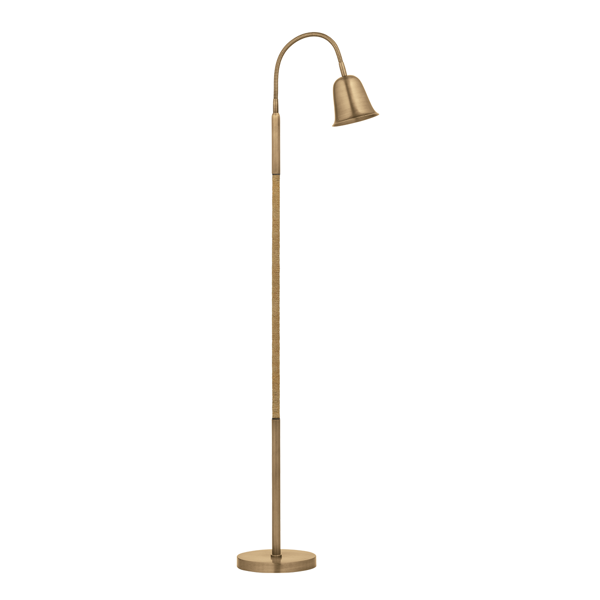 Lampadaire Wharf
