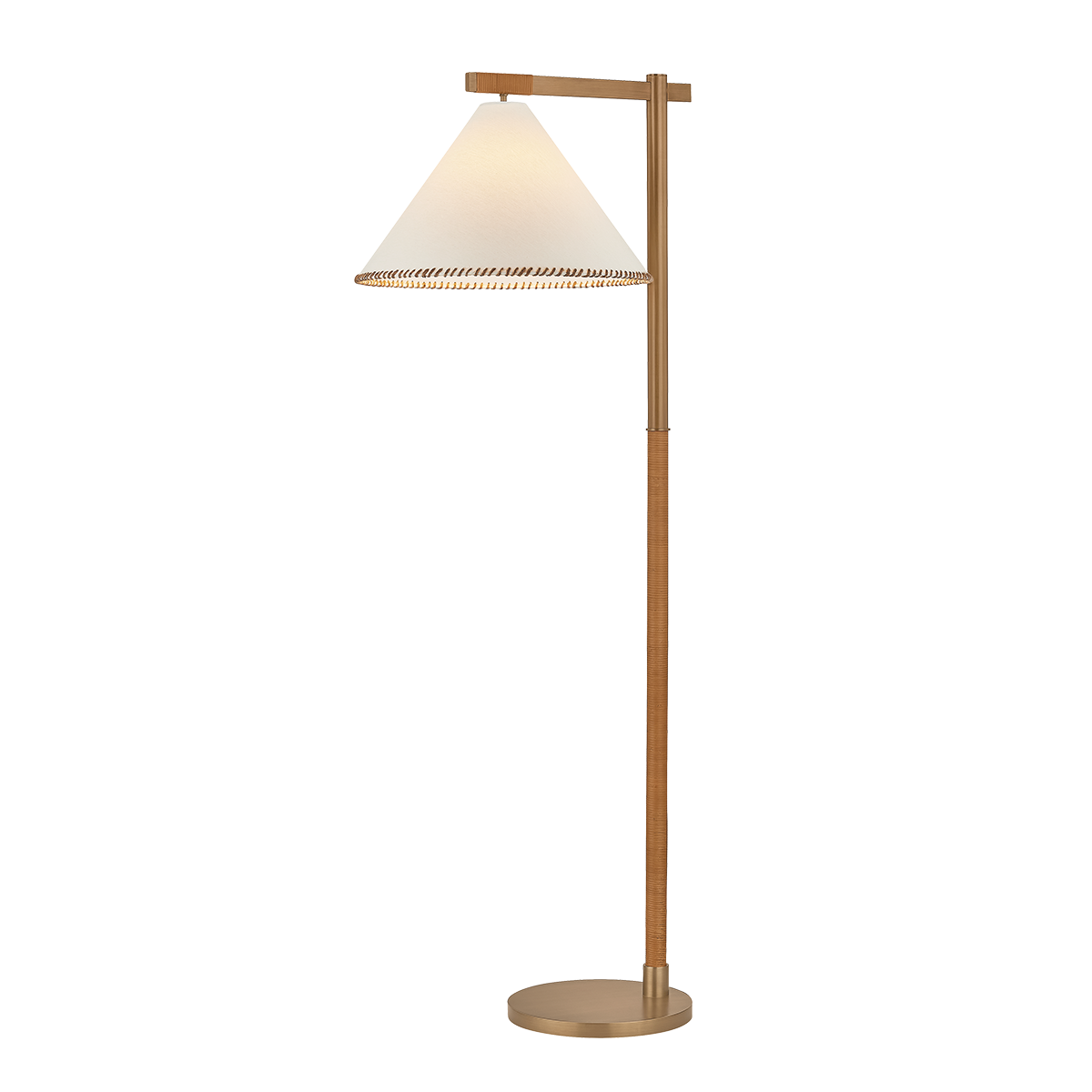 Lampadaire Stoney