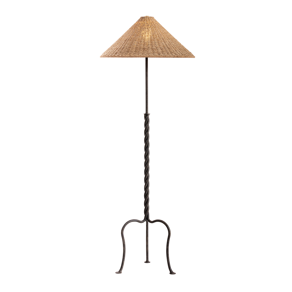 Lampadaire Francisco