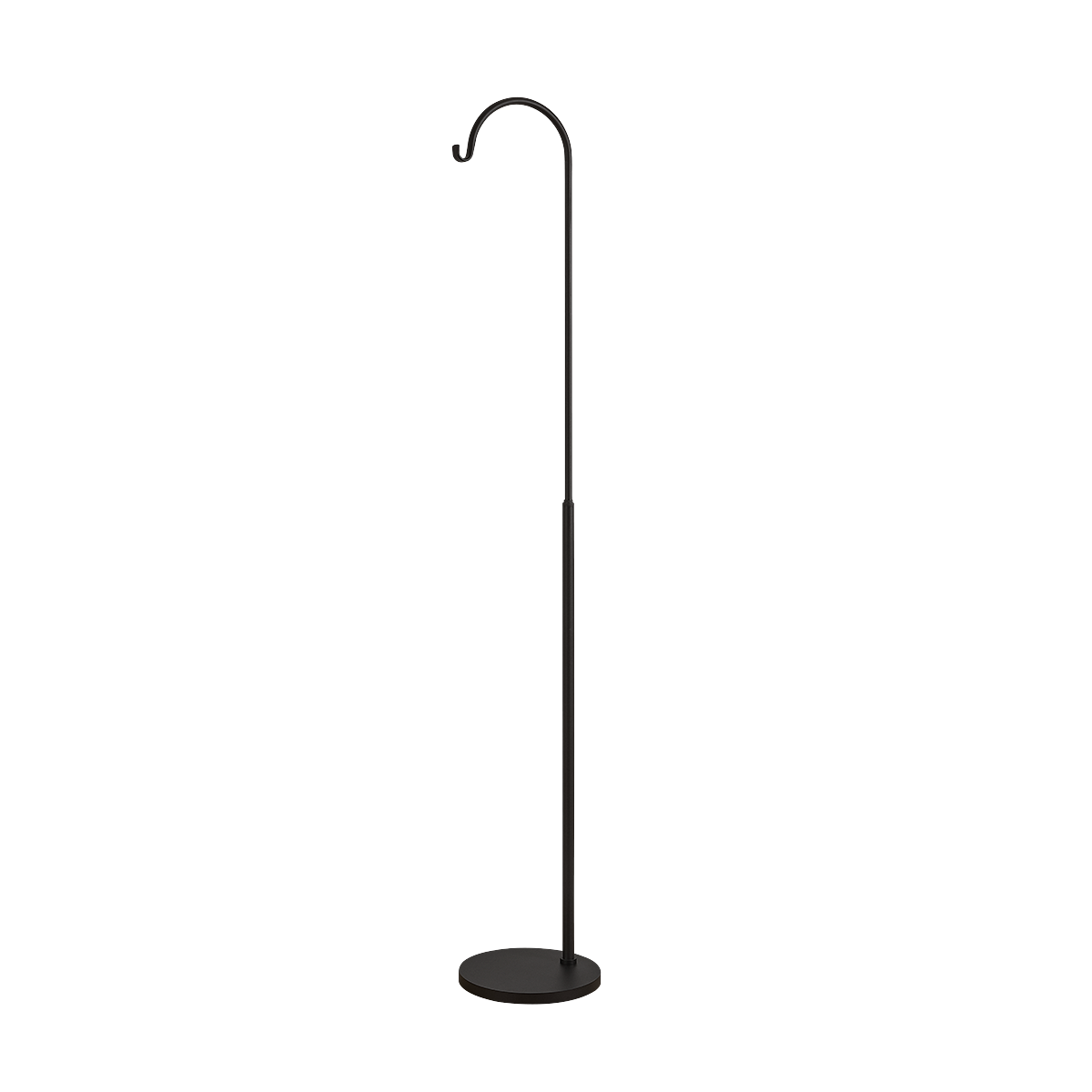 Pied de lampadaire d'extérieur Maltby