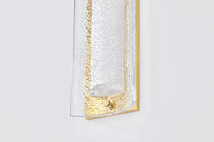 Philmont Wall Sconce - Alt [6615-AGB]
