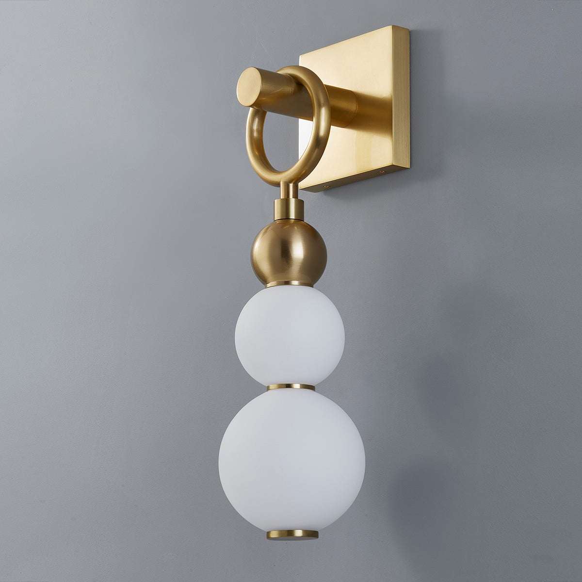 Perrin Wall Sconce - Alt [PI1890101-AGB]