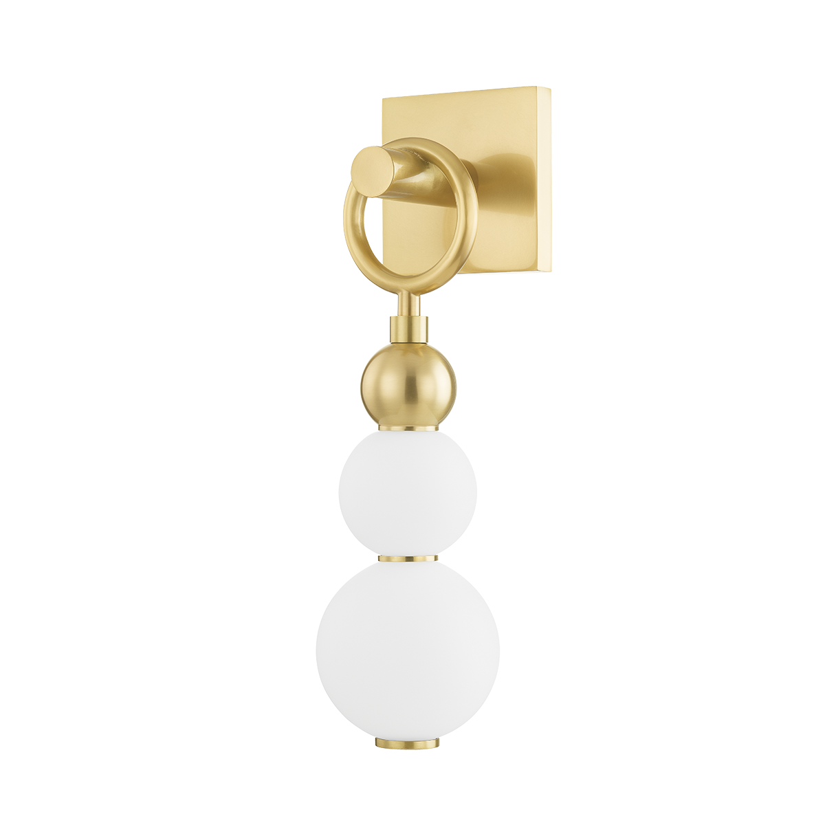 Aplique de pared Perrin