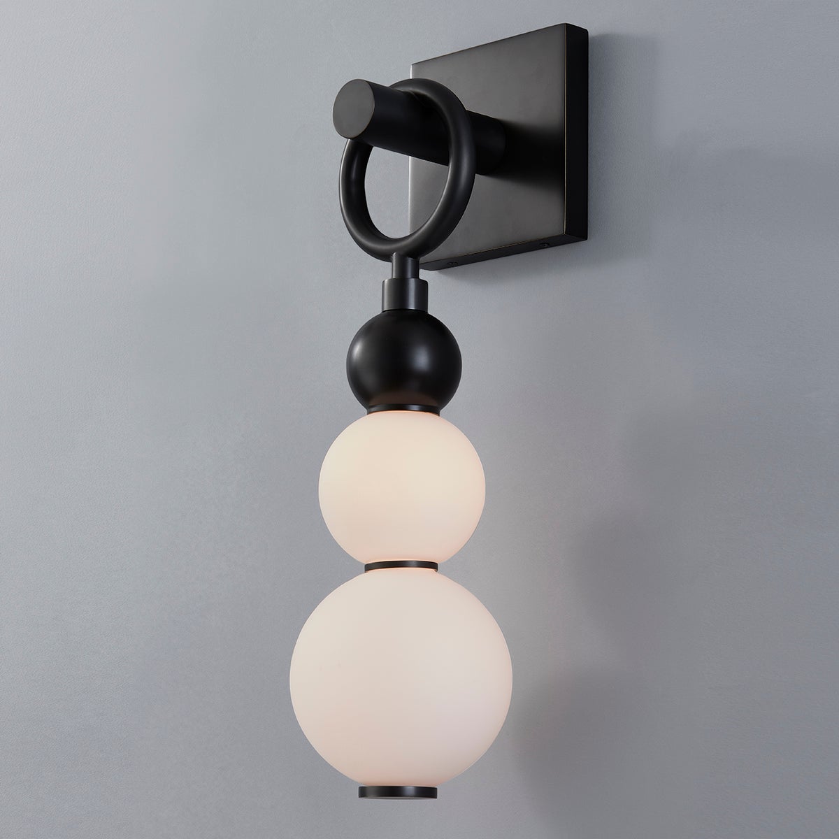Perrin Wall Sconce - Alt [PI1890101-BBR]