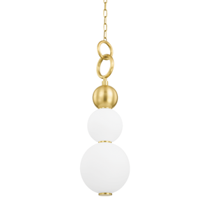 Pendentif Perrin