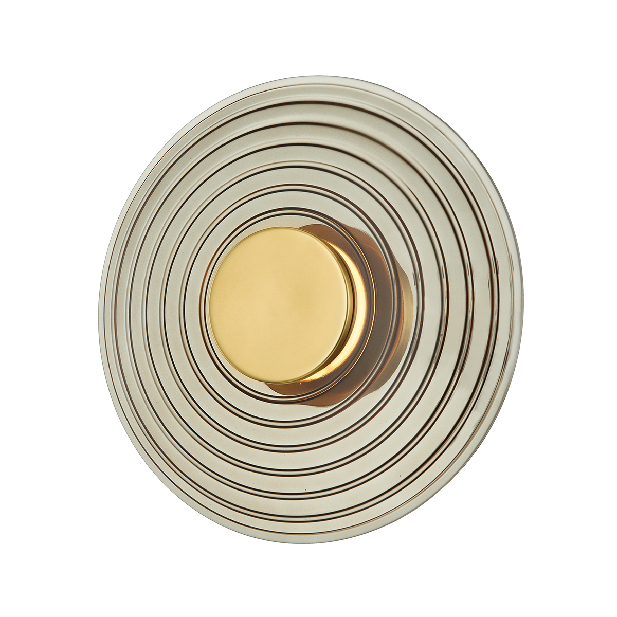 Aplique de pared Griston 12" x 12"