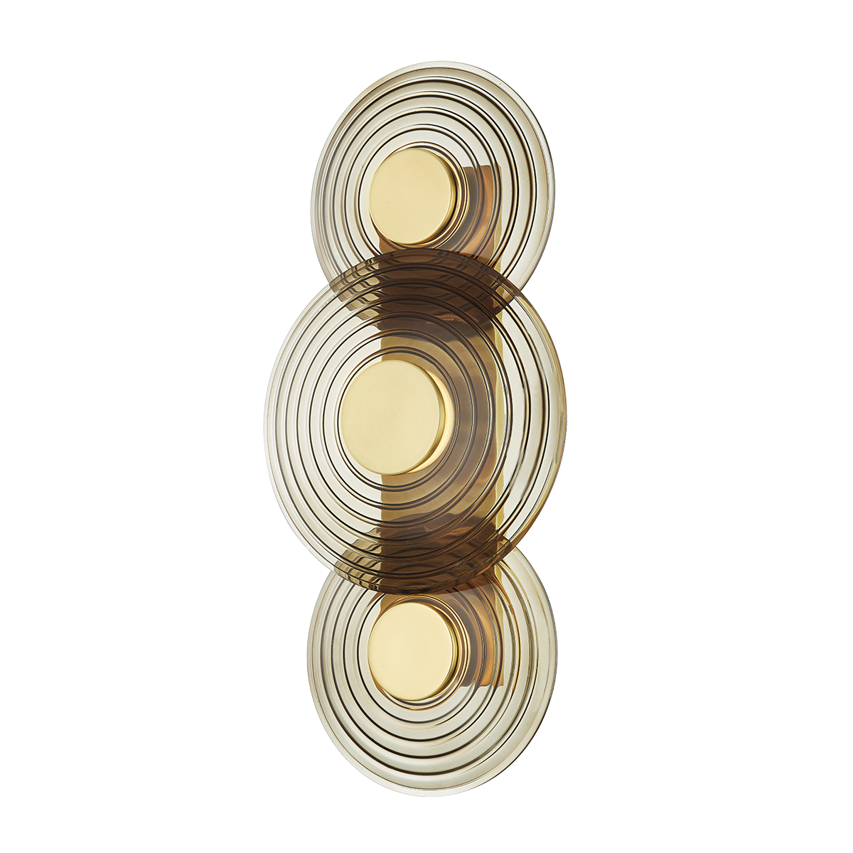 Griston Wall Sconce 12" x 25.75"