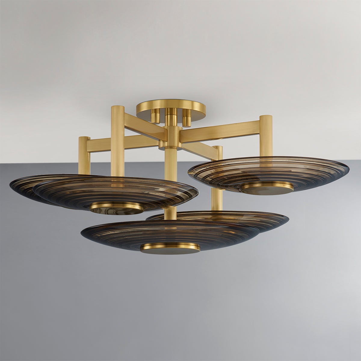 Griston Semi Flush 28" - Alt [PI1892605-AGB]