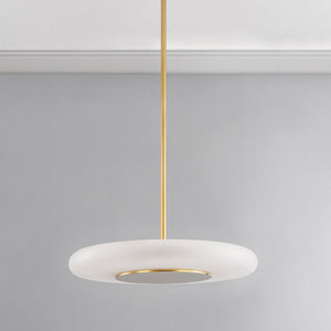 Blyford Pendant 20.75" - Alt [PI1896701L-AGB]