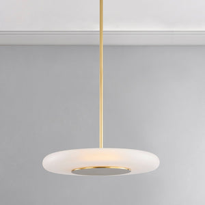 Blyford Pendant 20.75" - Alt [PI1896701L-AGB]
