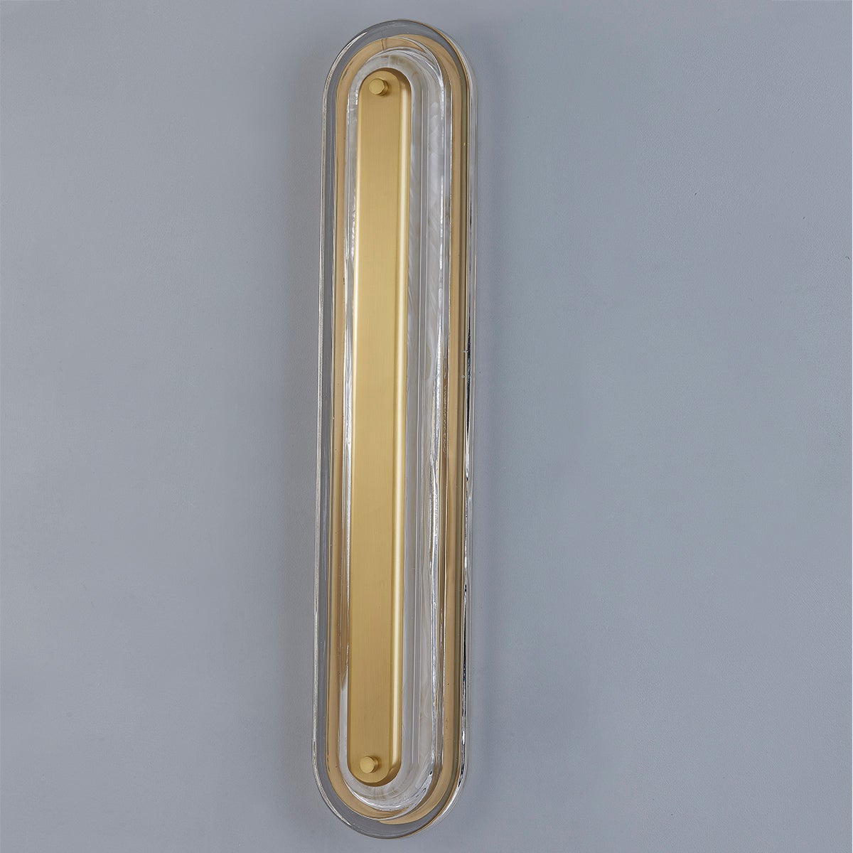 Litton Wall Sconce 5.75" x 28" - Alt [PI1898101L-AGB]