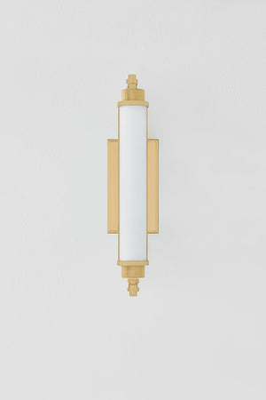 Plandome Bath And Vanity 4.25" x 18" - Alt [4718-AGB]