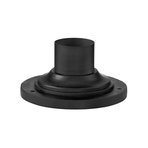 Accesorio exterior Poste exterior de 8" x 4"