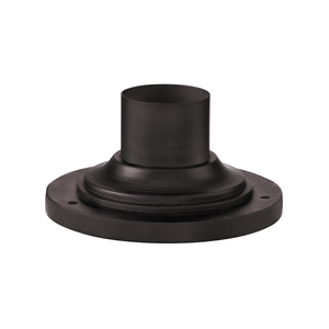 Accesorio exterior Poste exterior de 8" x 4"