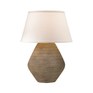 Calabria Table Lamp 16"