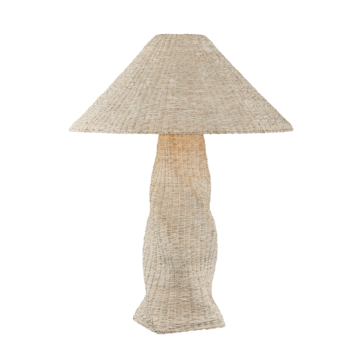 Lámpara de Mesa Zaire