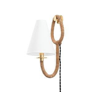 Aplique Deaver Plug-In