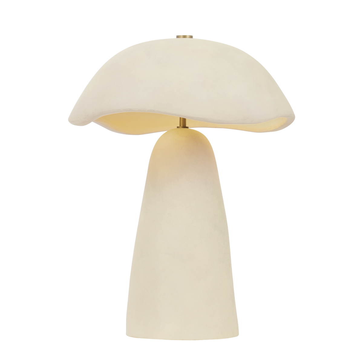 Lámpara de mesa Soloma