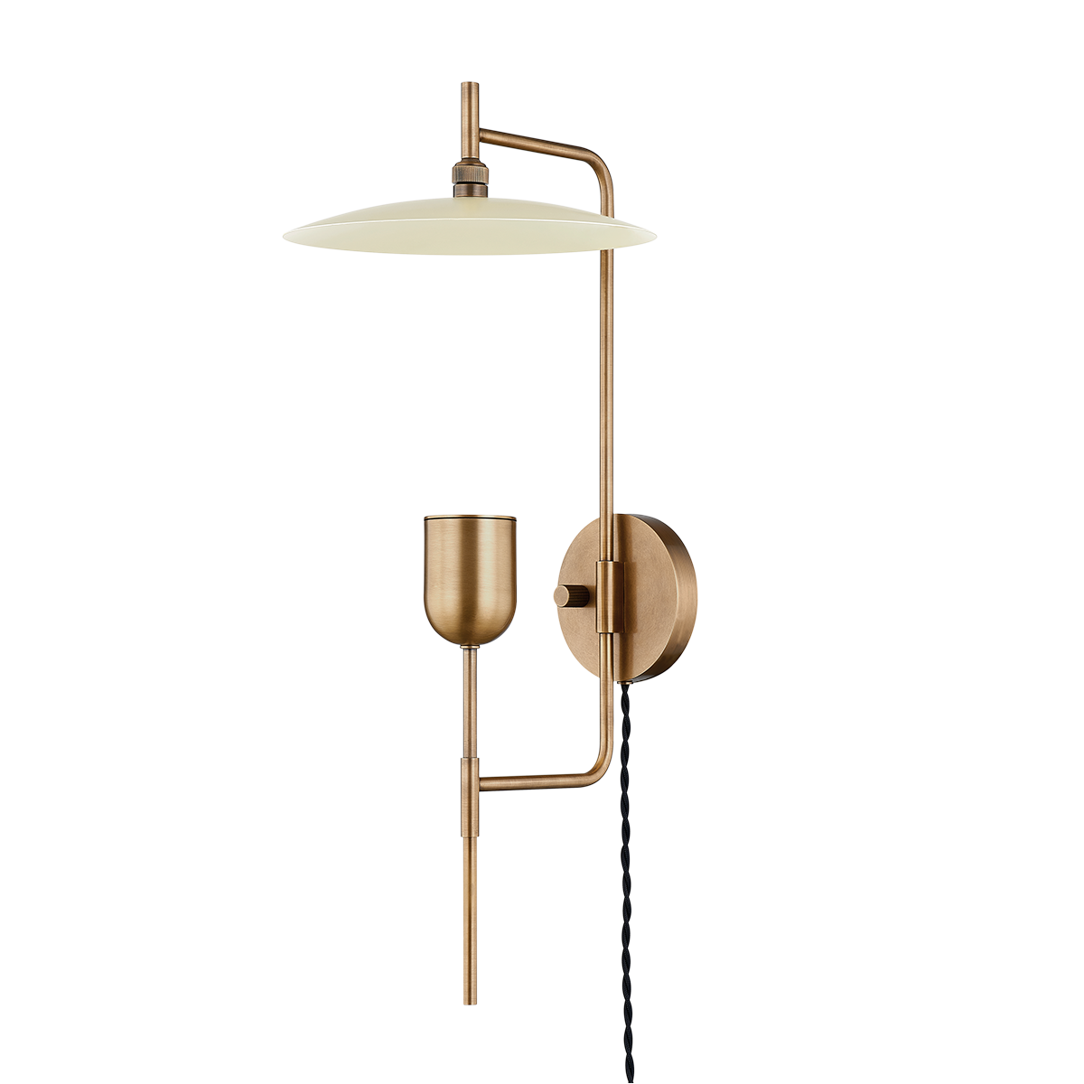 Applique murale Manti Plug-In