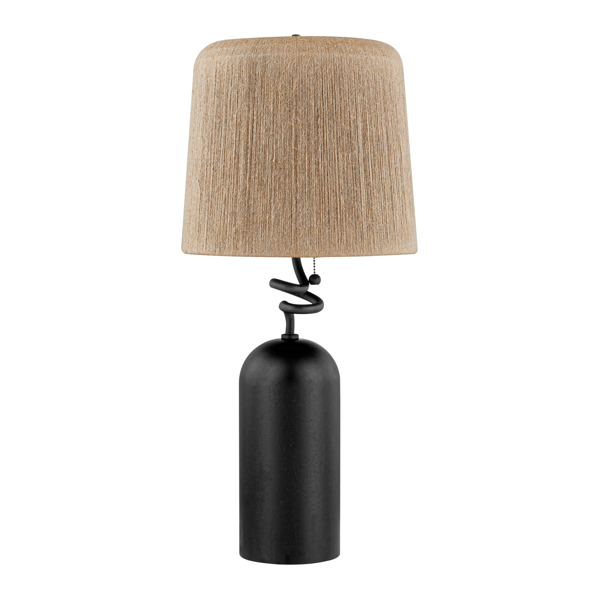 Lámpara de mesa Morri