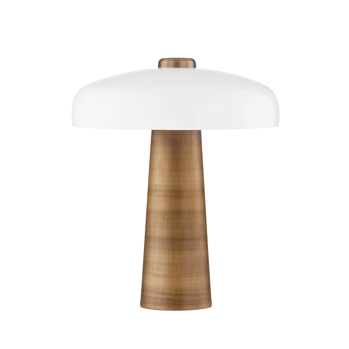 Lampe de table luxuriante