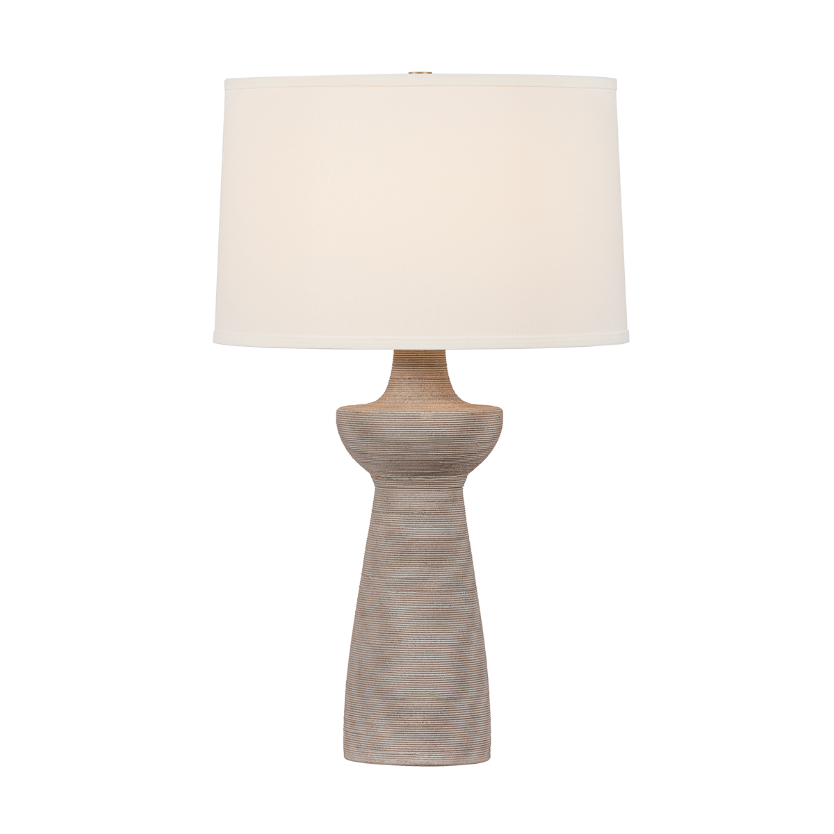 Lámpara de mesa Osgood