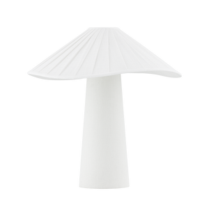 Lampe à poser Chanterelle